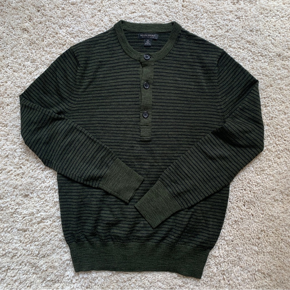 Banana Republic Sweater